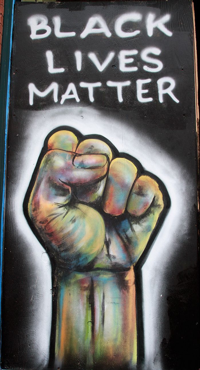 BLM
